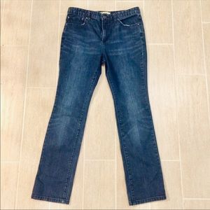 Free People Jeans 31